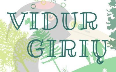 Festivalis „Vidur girių 2018“ kviečia pavasarį švęsti Dzūkijos gamtoje