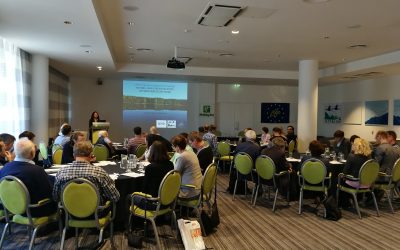 Kick-off meeting for partners future plans