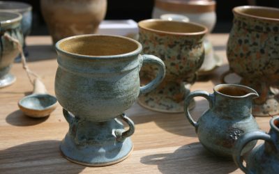 Smulkųjį verslą saugomose teritorijoje skatina gamtos festivaliai