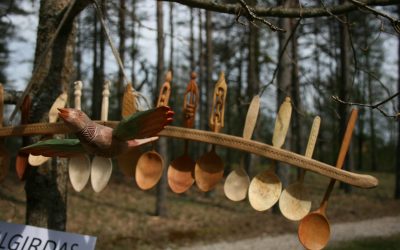 Kviečiame dalyvauti tyrime