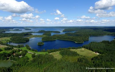 Europos Komisija palankiai įvertino Lietuvos 2021–2027 m. Prioritetinių veiksmų programos projektą