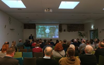 Gamtosaugos ekspertai: Punios šilas ypatingos vertės teritorija