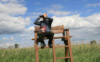 Bus pristatyti Europos Sąjungos svarbos rūšių inventorizacijos rezultatai