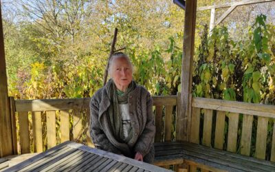 Jadvygos Balvočiūtės vaistažolių ūkis: sveika gamta – sveiki žmonės