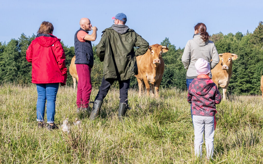 „Gero ūkininko čempionatas“ grįžta: dėl garbingo titulo varžysis ūkininkai ir seniūnijos