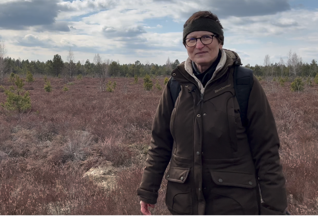 Dalytė Matulevičiūtė