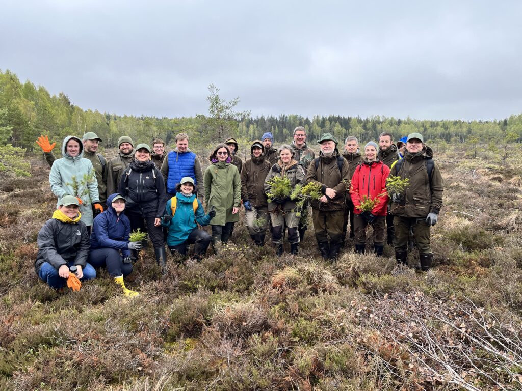 talka naturalit komanda
