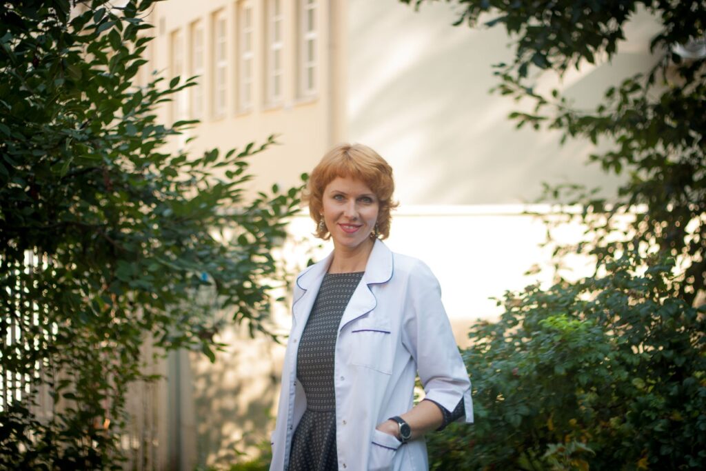 Kristina Jasmontienė