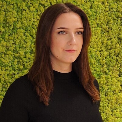 Gailenė Brazaitytė