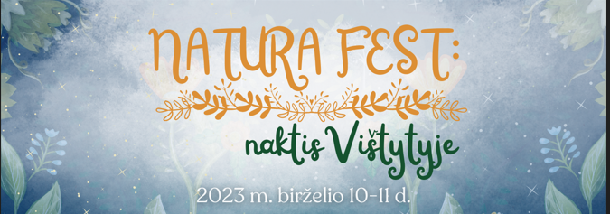 Savaitgalį vyks pirmasis keliaujantis festivalis