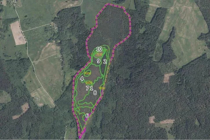 New Strategic Planning Framework for Protected Areas – for more Effective Nature management