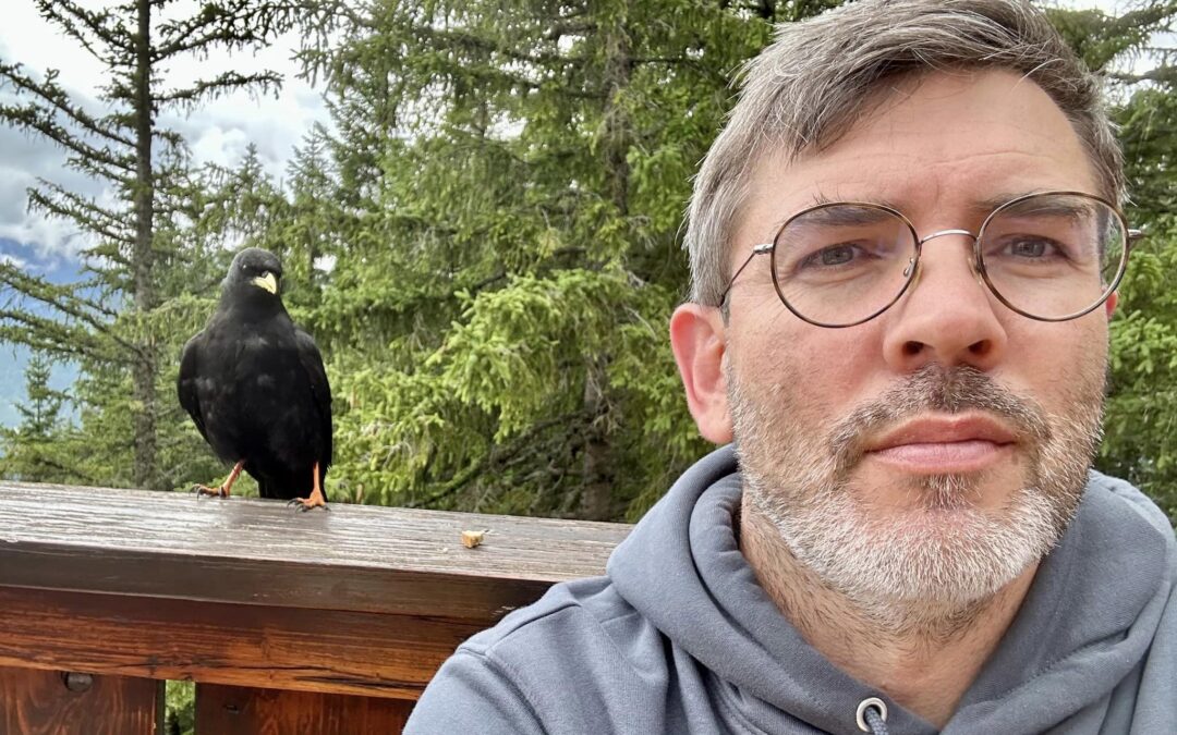 Gamtininkas M. Čepulis: „Likusios buveinės negali išsilaikyti be mūsų pagalbos“