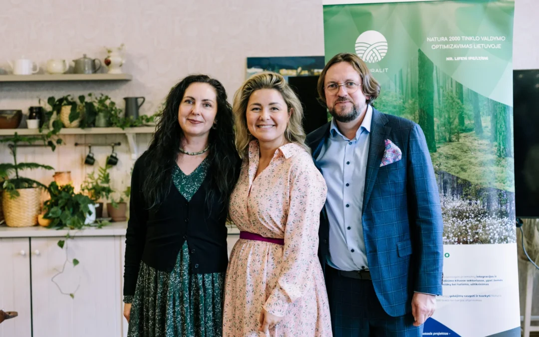 Three Ambassadors of the “Good Farmer” Championship have been Awarded