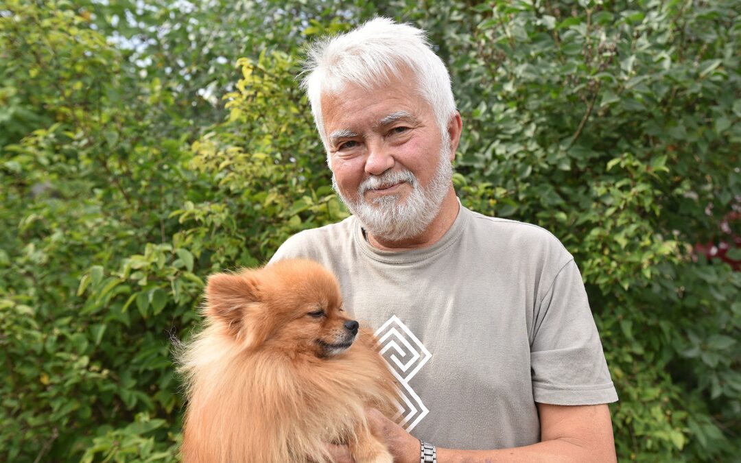 Botanist Dr. M. Lapelė: “We Overestimate Nature’s Capacity to Regenerate”