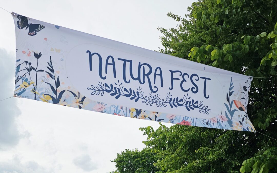„Natura Fest“: pažintį su Aukštadvario regioniniu parku vainikavo netikėtas atradimas