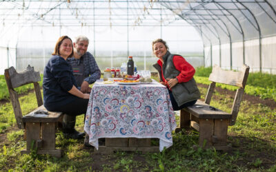 Ieškomi geri ūkininkai – padėkite Lietuvai juos atrasti